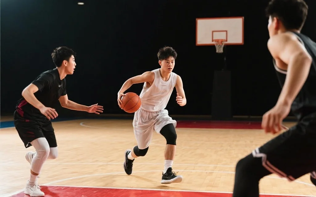 科比·布莱恩特：曼巴精神如何激励一代人