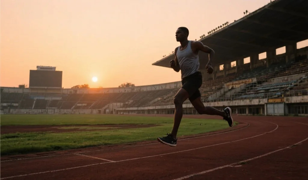 体育迷必备书单：探索体育历史与传奇人物的经典之作