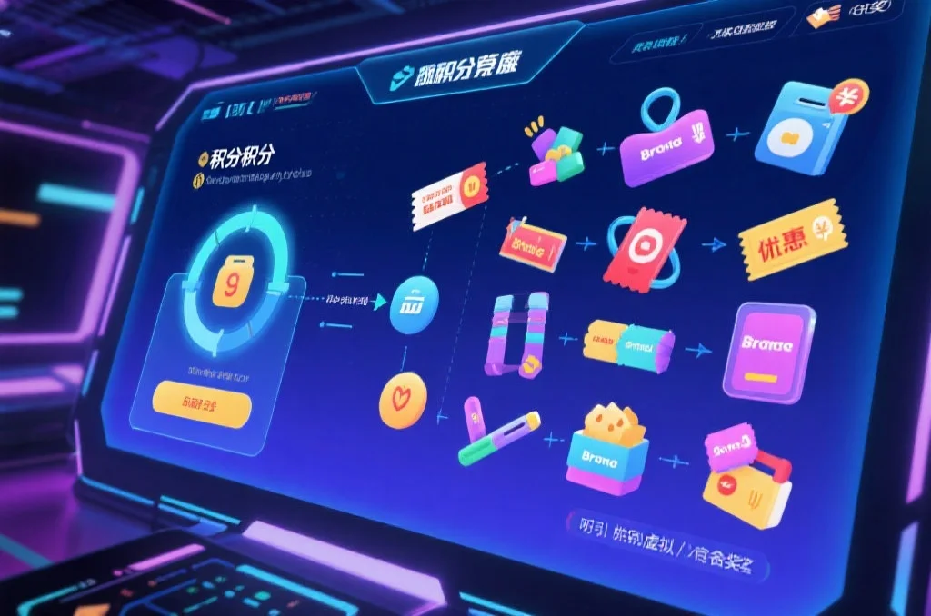 6t体育积分兑换奖品界面